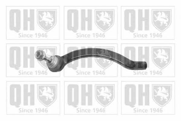 Quinton Hazell QR3302S Tie rod end left QR3302S