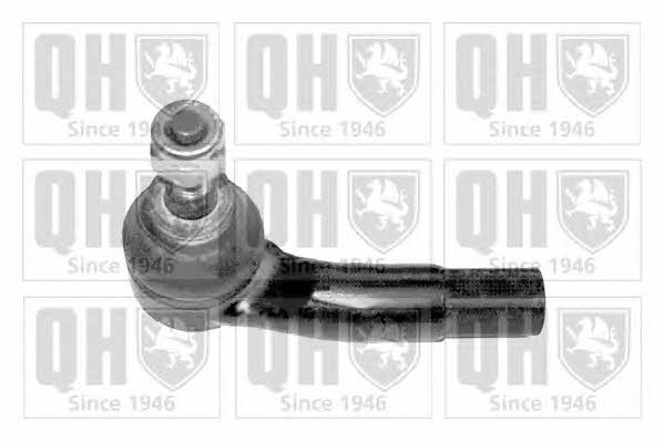 Quinton Hazell QR3318S Tie rod end left QR3318S