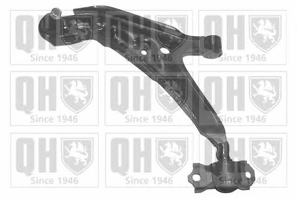 Quinton Hazell QSA1742S Track Control Arm QSA1742S