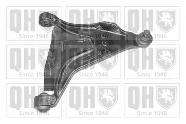 Quinton Hazell QSA1774S Track Control Arm QSA1774S