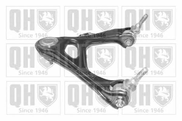Quinton Hazell QSA1852S Track Control Arm QSA1852S