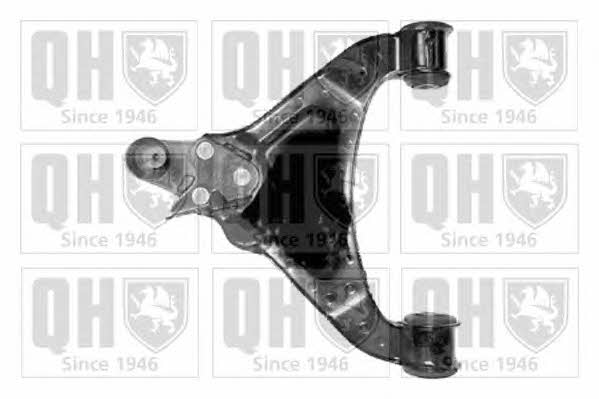 Quinton Hazell QSA1893S Track Control Arm QSA1893S