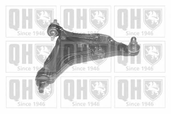 Quinton Hazell QSA1908S Suspension arm front lower right QSA1908S