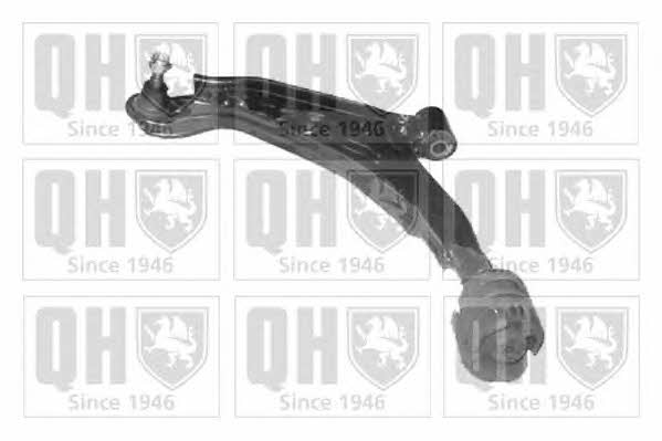 Quinton Hazell QSA1912S Track Control Arm QSA1912S