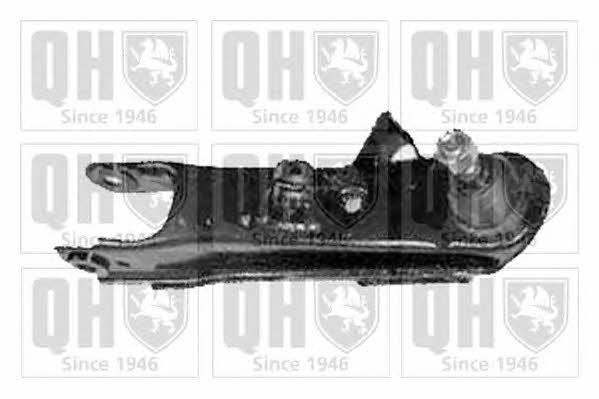 Quinton Hazell QSA1917S Track Control Arm QSA1917S
