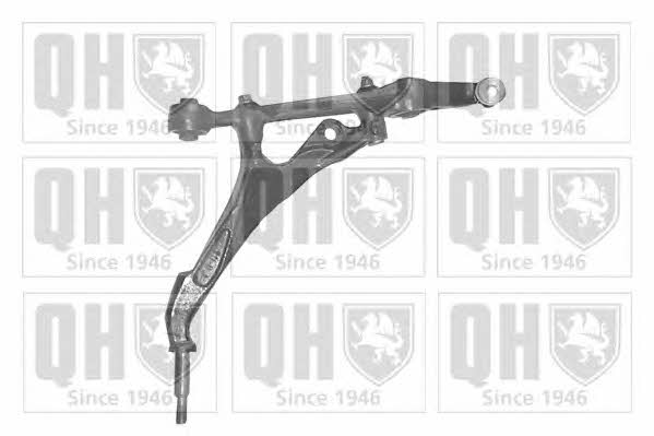 Quinton Hazell QSA1933S Track Control Arm QSA1933S