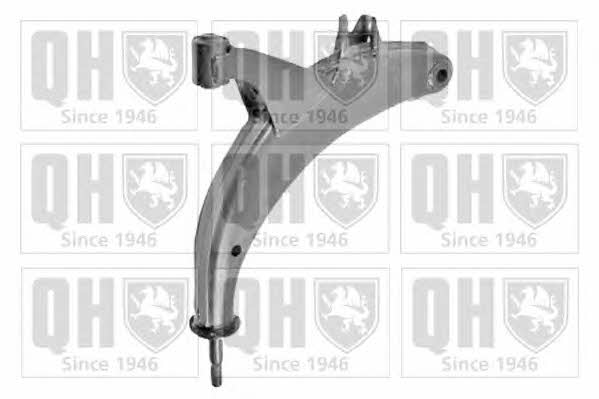 Quinton Hazell QSA1953S Track Control Arm QSA1953S