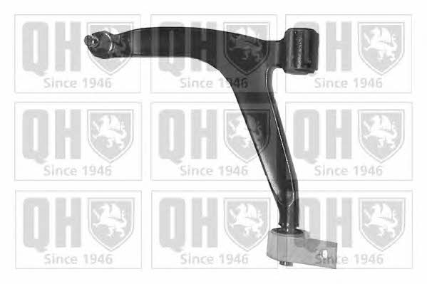 Quinton Hazell QSA1976S Suspension arm front lower left QSA1976S