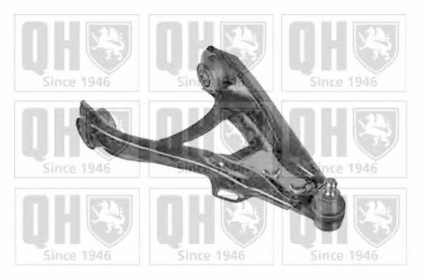 Quinton Hazell QSA2033S Track Control Arm QSA2033S