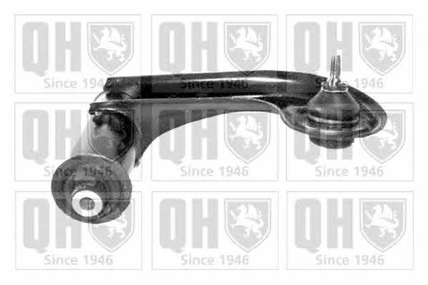 Quinton Hazell QSA2051S Suspension arm front upper right QSA2051S