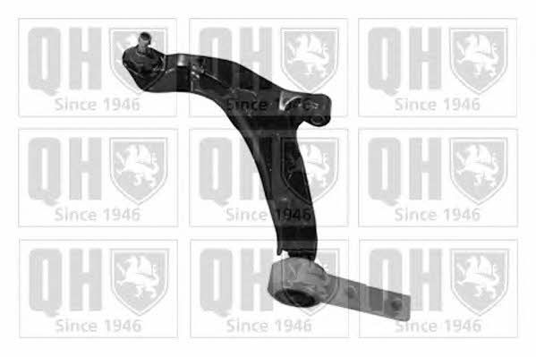 Quinton Hazell QSA2097S Track Control Arm QSA2097S
