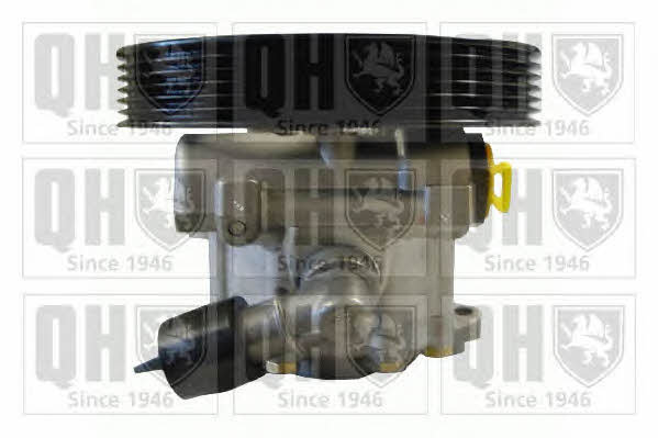 Quinton Hazell QSRPA364 Hydraulic Pump, steering system QSRPA364