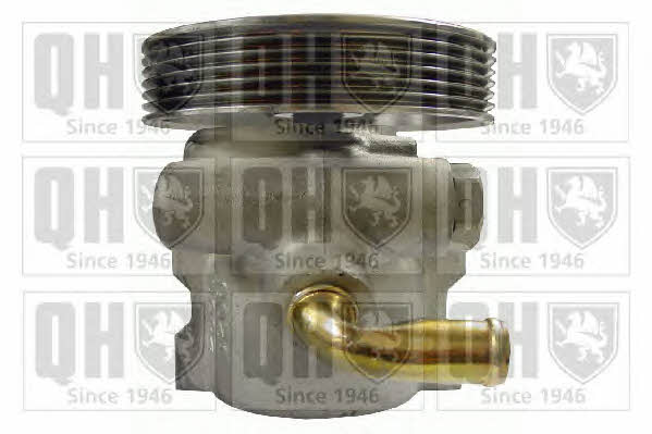 Quinton Hazell QSRPA365 Hydraulic Pump, steering system QSRPA365