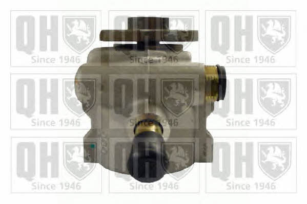 Quinton Hazell QSRPA371 Hydraulic Pump, steering system QSRPA371