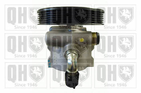 Quinton Hazell QSRPA372 Hydraulic Pump, steering system QSRPA372