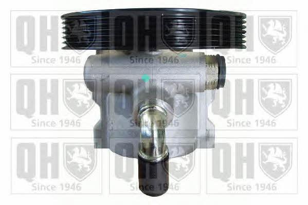 Quinton Hazell QSRPA373 Hydraulic Pump, steering system QSRPA373