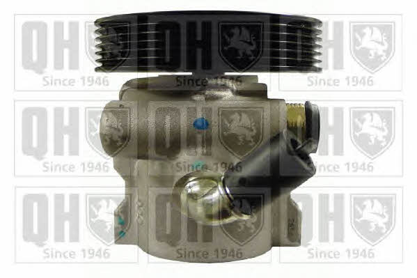 Quinton Hazell QSRPA374 Hydraulic Pump, steering system QSRPA374