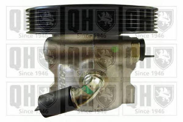Quinton Hazell QSRPA375 Hydraulic Pump, steering system QSRPA375