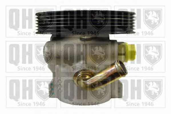 Quinton Hazell QSRPA378 Hydraulic Pump, steering system QSRPA378
