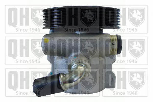 Quinton Hazell QSRPA379 Hydraulic Pump, steering system QSRPA379
