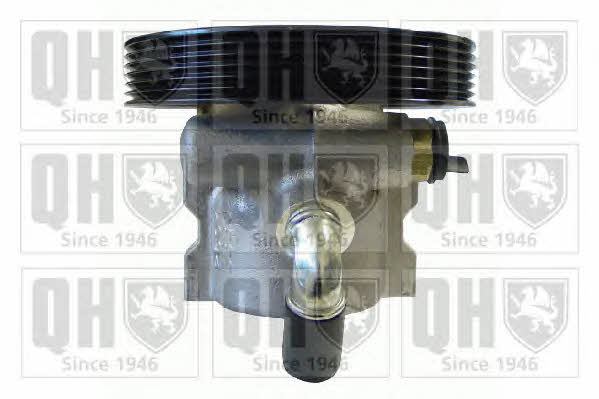 Quinton Hazell QSRPA381 Hydraulic Pump, steering system QSRPA381