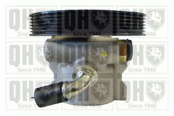 Quinton Hazell QSRPA382 Hydraulic Pump, steering system QSRPA382
