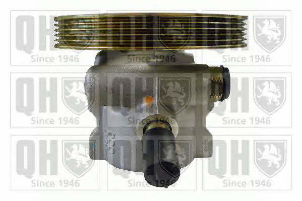 Quinton Hazell QSRPA383 Hydraulic Pump, steering system QSRPA383