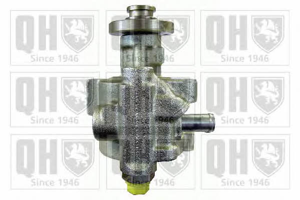Quinton Hazell QSRPA42 Hydraulic Pump, steering system QSRPA42