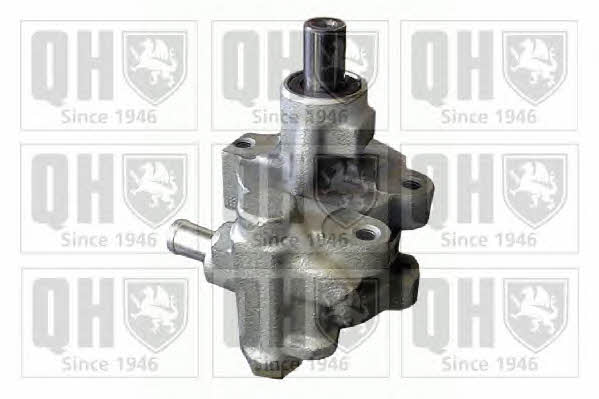 Quinton Hazell QSRPA50 Hydraulic Pump, steering system QSRPA50