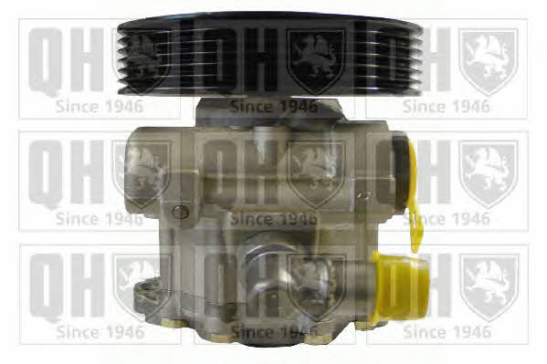 Quinton Hazell QSRPA673 Hydraulic Pump, steering system QSRPA673
