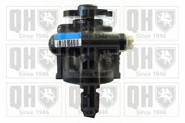 Quinton Hazell QSRPA681 Hydraulic Pump, steering system QSRPA681