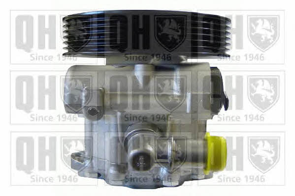 Quinton Hazell QSRPA690 Hydraulic Pump, steering system QSRPA690