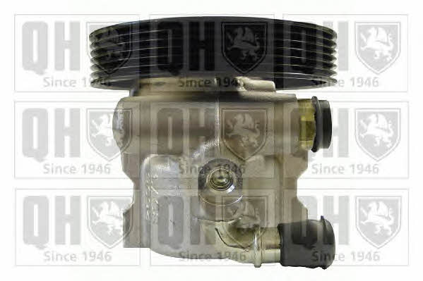 Quinton Hazell QSRPA692 Hydraulic Pump, steering system QSRPA692