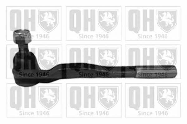 Quinton Hazell QR3509S Tie rod end left QR3509S