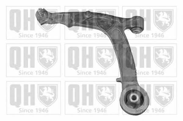 Quinton Hazell QSA2111S Track Control Arm QSA2111S