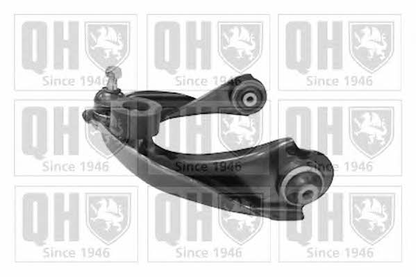 Quinton Hazell QSA2284S Suspension arm front upper left QSA2284S