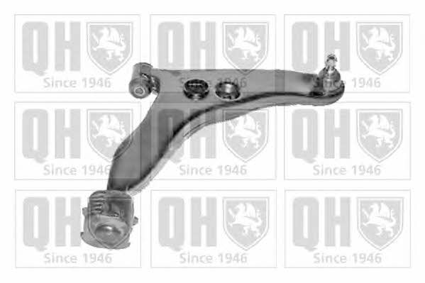 Quinton Hazell QSA2291S Track Control Arm QSA2291S