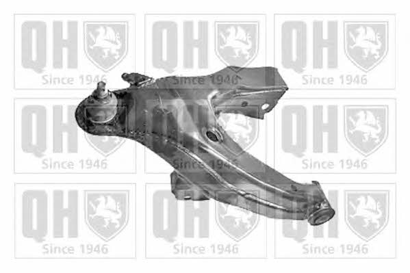 Quinton Hazell QSA2310S Suspension arm front lower left QSA2310S