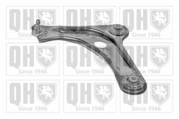 Quinton Hazell QSA2334S Track Control Arm QSA2334S