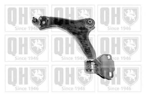 Quinton Hazell QSA2431S Track Control Arm QSA2431S