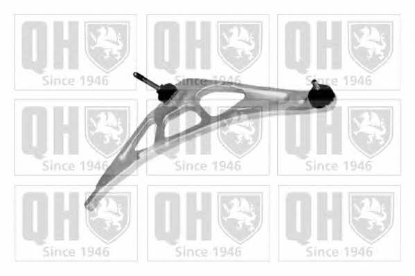 Quinton Hazell QSA2450S Track Control Arm QSA2450S