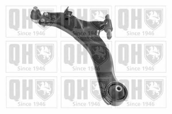 Quinton Hazell QSA2465S Track Control Arm QSA2465S