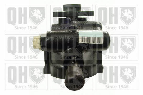 Quinton Hazell QSRPA841 Hydraulic Pump, steering system QSRPA841