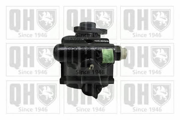 Quinton Hazell QSRPA842 Hydraulic Pump, steering system QSRPA842