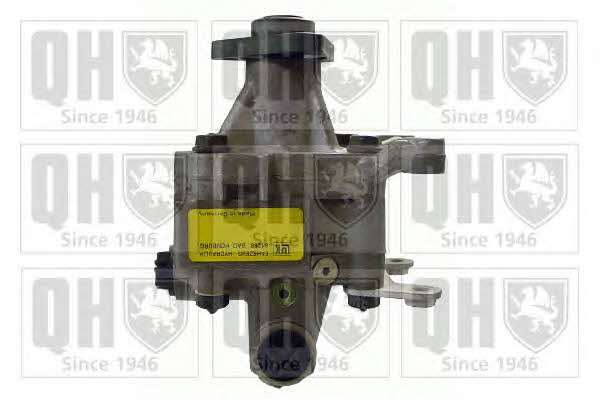 Quinton Hazell QSRPA97 Hydraulic Pump, steering system QSRPA97