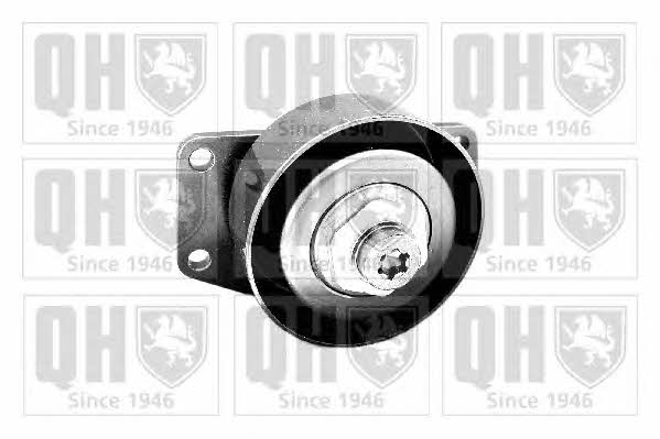 Quinton Hazell QTA1005 V-ribbed belt tensioner (drive) roller QTA1005