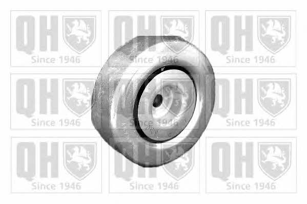 Quinton Hazell QTA1011 V-ribbed belt tensioner (drive) roller QTA1011