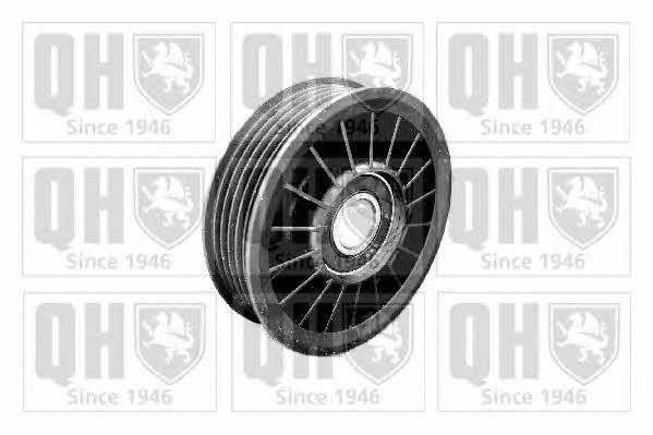 Quinton Hazell QTA1016 V-ribbed belt tensioner (drive) roller QTA1016