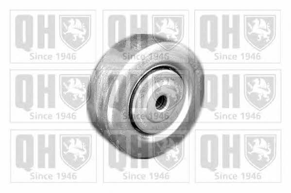 Quinton Hazell QTA1017 V-ribbed belt tensioner (drive) roller QTA1017