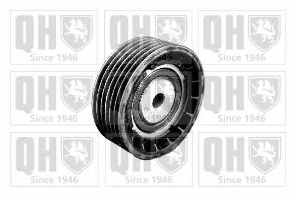 Quinton Hazell QTA1018 V-ribbed belt tensioner (drive) roller QTA1018